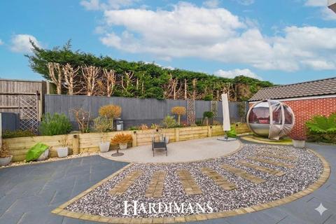 undefined, Carters Close, Rushmere Road, Carlton Colville, Lowestoft