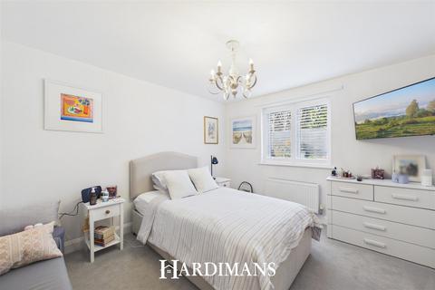 undefined, Carters Close, Rushmere Road, Carlton Colville, Lowestoft