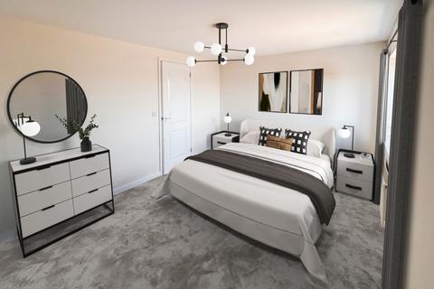 undefined, Plot 515 The Dalton, Prince's Place, 3 Barratt Avenue, Radcliffe on Trent, Nottinghamshire, NG12