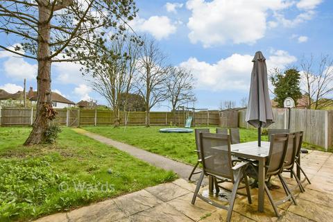3 bedroom semi-detached house for sale, Sunrise Close, Margate CT9