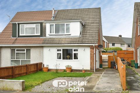 undefined, Derwent Drive, Aberdare