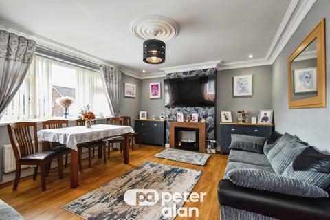 undefined, Derwent Drive, Aberdare