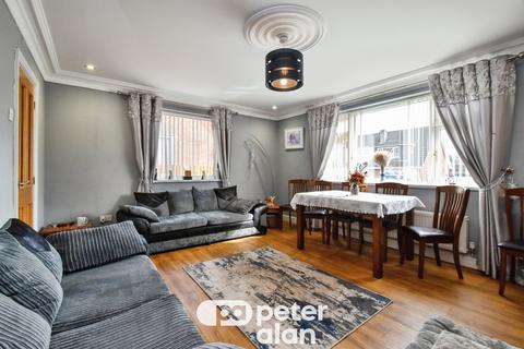 undefined, Derwent Drive, Aberdare