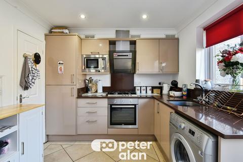 undefined, Derwent Drive, Aberdare