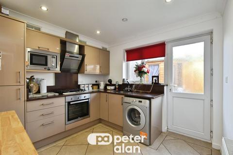 undefined, Derwent Drive, Aberdare