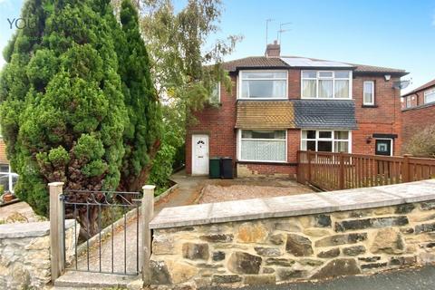 3 bedroom semi-detached house for sale, Glenhurst Grove, West Yorkshire BD21