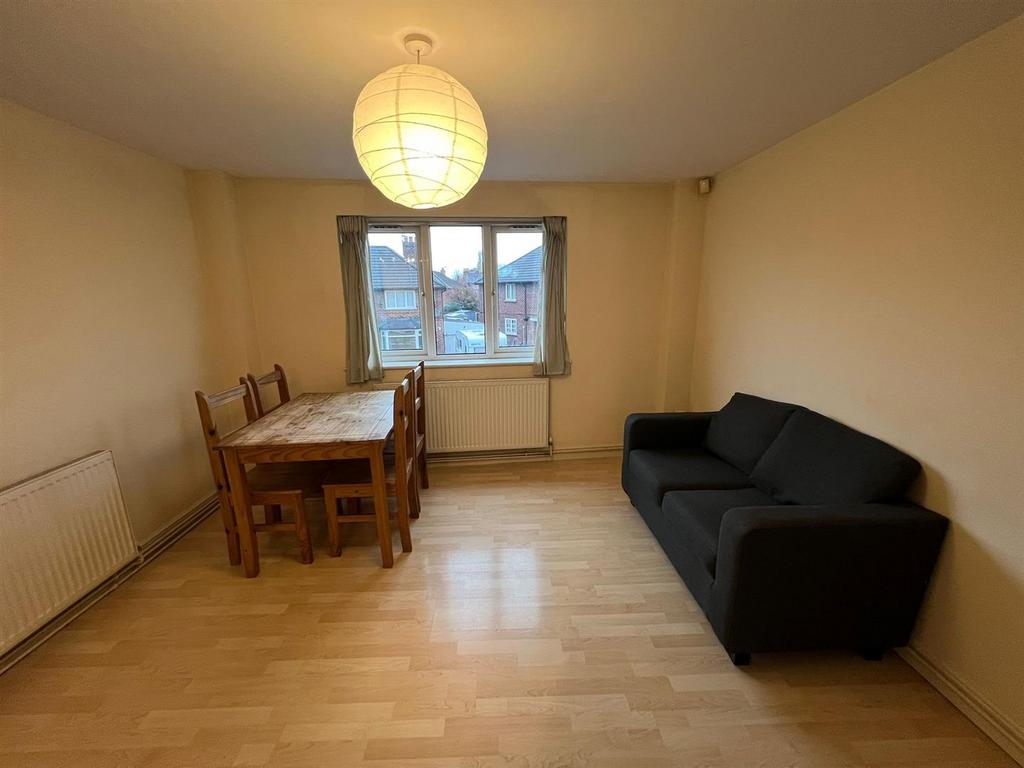 Lounge / Diner