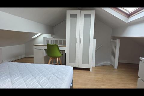 undefined, Blades Street, Lancaster LA1