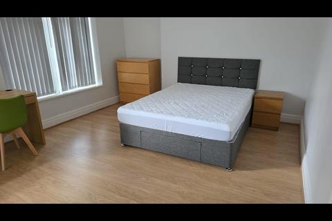 undefined, Blades Street, Lancaster LA1