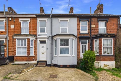 3 bedroom terraced house for sale, Palmerston Road, Ipswich, Suffolk, IP4