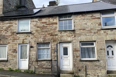 undefined, St. Nicholas Street, Bodmin, Cornwall, PL31