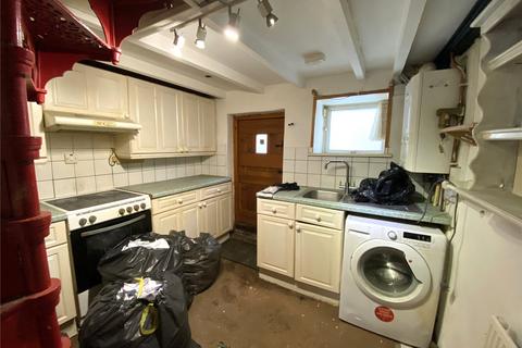 undefined, St. Nicholas Street, Bodmin, Cornwall, PL31