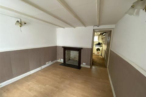 undefined, St. Nicholas Street, Bodmin, Cornwall, PL31