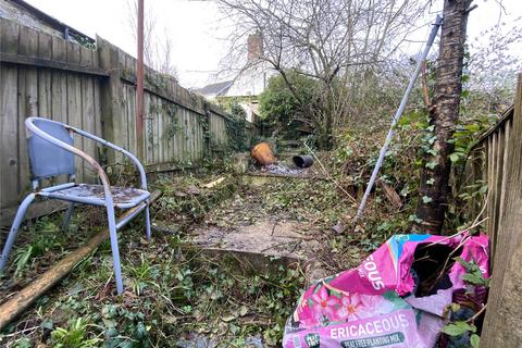 undefined, St. Nicholas Street, Bodmin, Cornwall, PL31