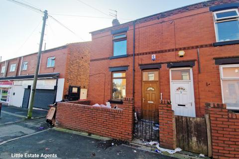 Scholes Lane, St. Helens, WA9
