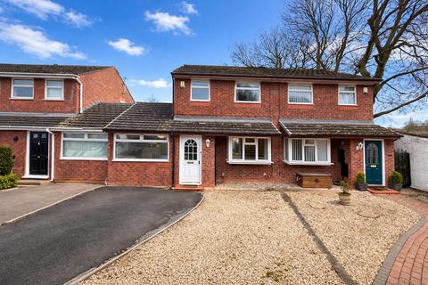 undefined, Oakwood Drive, Huyton