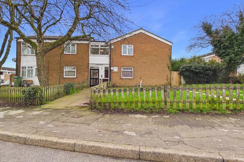 Tamar Drive, Birmingham, B36