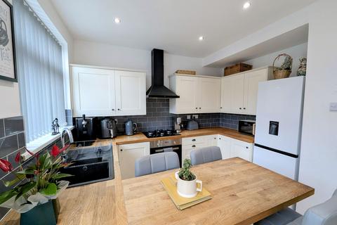 undefined, Palm Avenue, South Shields, NE34