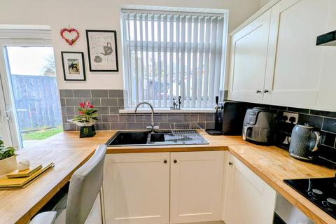3 bedroom semi-detached house for sale, Palm Avenue, South Shields, NE34