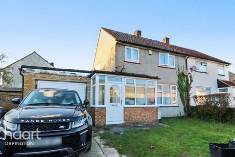 undefined, Saxville Road, Orpington