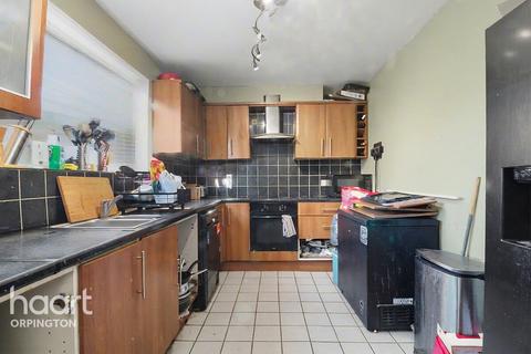 undefined, Saxville Road, Orpington