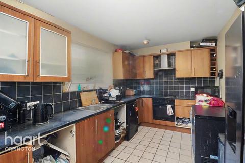 undefined, Saxville Road, Orpington