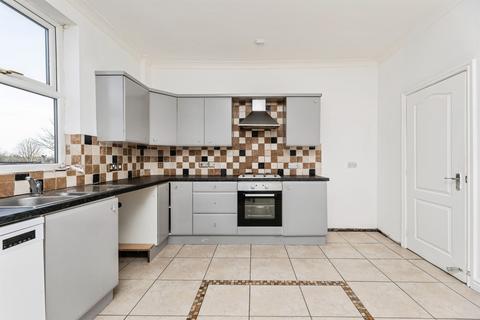 3 bedroom end of terrace house for sale, George Street, South Hiendley, Barnsley
