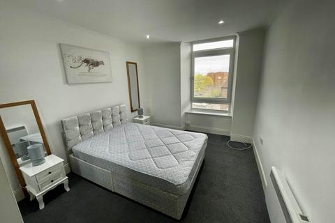 undefined, Hilltown, Dundee,