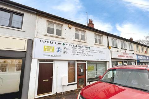 undefined, Cannock Road, Wolverhampton WV10