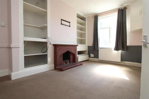 undefined, Oundle Road, Peterborough