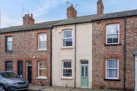 undefined, Ashville Street, Huntington Road, York