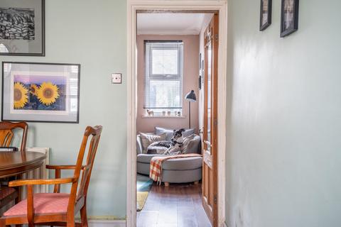 undefined, Ashville Street, Huntington Road, York