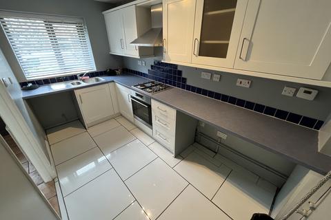 2 bedroom terraced house to rent, St. Nicholas Street, THETFORD