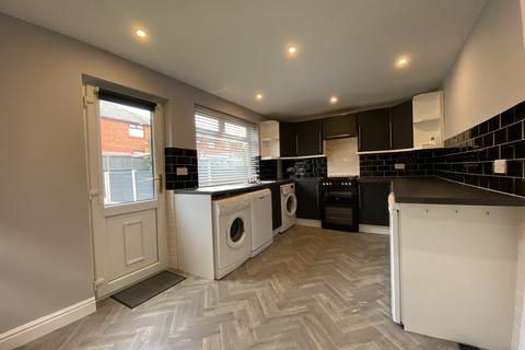 undefined, Beech Avenue, Kearsley BL4