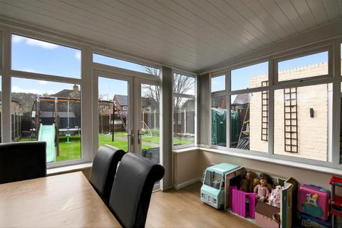 undefined, Rosalind Avenue, Woodsetton