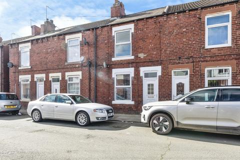 Rhyl Street, Featherstone, Pontefract
