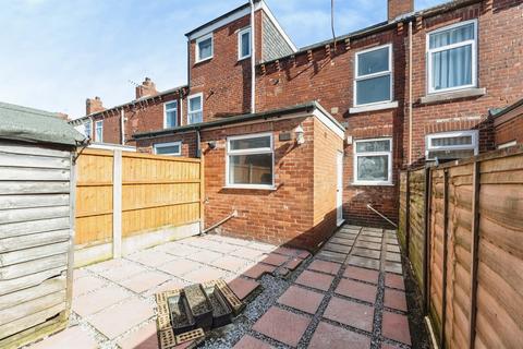 undefined, Rhyl Street, Featherstone, Pontefract