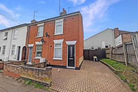 undefined, Albert Street, Colchester, CO1 1RX