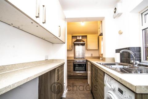 undefined, Albert Street, Colchester, CO1 1RX