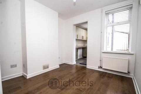 undefined, Albert Street, Colchester, CO1 1RX