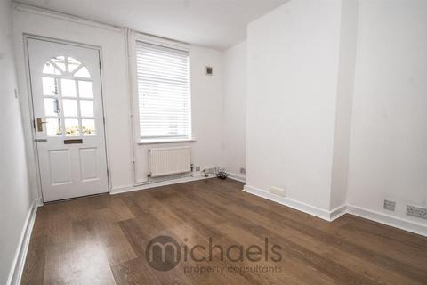 undefined, Albert Street, Colchester, CO1 1RX