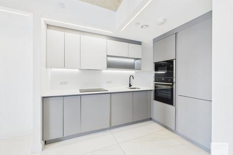 1 bedroom apartment to rent, Apt 8.05 :: One Silk Street