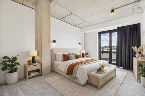 1 bedroom apartment to rent, Apt 8.05 :: One Silk Street