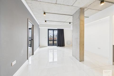 1 bedroom apartment to rent, Apt 8.05 :: One Silk Street