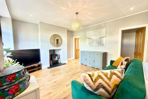 2 bedroom terraced house for sale, Broadstone Hall Road South, Stockport SK5