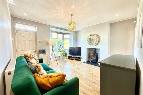 2 bedroom terraced house for sale, Broadstone Hall Road South, Stockport SK5
