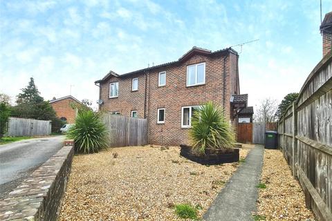 undefined, Camden Place, Reading RG31