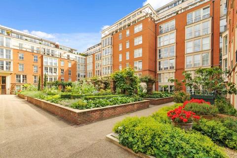 1 bedroom flat to rent, Bredin House, 552 King's Road, London SW10