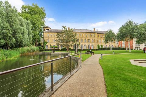 1 bedroom flat to rent, Bredin House, 552 King's Road, London SW10