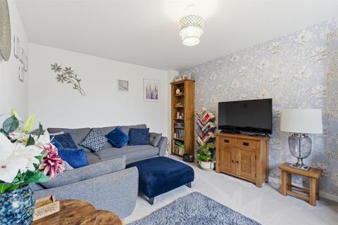 undefined, Oriel Meadows, Evesham WR11